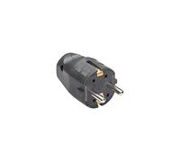 Bachmann 910100 - Spina con doppio sistema di messa a terra