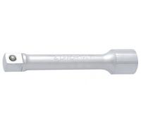 Prolunga barra estensione chiavi a bussola 1/2'' pollice UNIOR 190.4 12,5 cm.