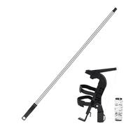 Prolunga Bomboletta Spray Kit Adattatore Spruzzatore Difesa