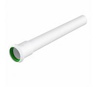 Prolunga Bonomini per lavello D40 x 300 mm 1 1/2 femmina 1820OR40B0