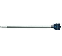 Bosch EXPERT Power Change Plus asta di prolunga adattatore per fori, esagono 11 mm, 300 mm Quantità:1