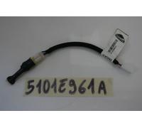 Prolunga cablaggio luci posteriori Tail light wiring extension Ducati Panigale