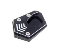 Prolunga Cavalletto Laterale Per CB125R CB 125R Dal 2017 Al 2023 Moto Cavalletto Extender Piede Cavalletto Laterale Estensione Pad Piastra Di Supporto
