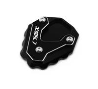 Prolunga Cavalletto Laterale Per CB500X CB 500 X 13-23 CL300 CL500 CL 500 300 21-24 Moto Cavalletto Cavalletto Laterale Ingrandire Supporto Piastra Di Estensione Pad