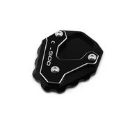 Prolunga Cavalletto Laterale Per CB500X CB 500 X 13-23 CL300 CL500 CL 500 300 21-24 Moto Cavalletto Cavalletto Laterale Ingrandire Supporto Piastra Di Estensione Pad