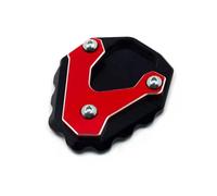 Prolunga Cavalletto Laterale Per CB500X CB 500 X 13-23 CL300 CL500 CL 500 300 21-24 Moto Cavalletto Cavalletto Laterale Ingrandire Supporto Piastra Di Estensione Pad