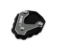 Prolunga Cavalletto Laterale Per CB500X CB 500 X 13-23 CL300 CL500 CL 500 300 21-24 Moto Cavalletto Cavalletto Laterale Ingrandire Supporto Piastra Di Estensione Pad