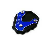 Prolunga Cavalletto Laterale Per CB500X CB 500 X 13-23 CL300 CL500 CL 500 300 21-24 Moto Cavalletto Cavalletto Laterale Ingrandire Supporto Piastra Di Estensione Pad