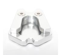 Prolunga Cavalletto Laterale Per GTS 300 GTV 3V Vale A Dire Sprint LX 125 Moto Piede Cavalletto Laterale Pad Piastra Ingranditore Supporto Di Estensione