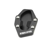 Prolunga Cavalletto Laterale Per Royal Per Enfield Per HIMALAYAN 450 2024 Accessori Moto Cavalletto Piede Cavalletto Laterale Estensione Del Supporto Pad