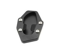 Prolunga Cavalletto Laterale Per Royal Per Enfield Per HIMALAYAN 450 2024 Accessori Moto Cavalletto Piede Cavalletto Laterale Estensione Del Supporto Pad