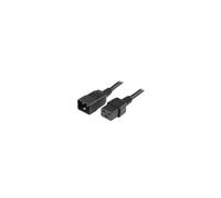Prolunga Cavo Alimentazione Iec320 C19 Na C20 16A ICOC 065-NC