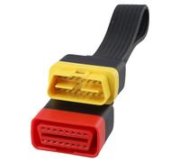 Prolunga cavo diagnostico OBDII per un facile accesso e test dei dati del veicol