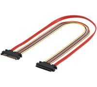 Prolunga Cavo Interno Sata Maschio/Femmina Cm. 50