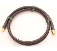 Prolunga cavo RF400 low loss N female RP SMA Male antenna helium lorawan miner