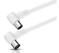 PROLUNGA CAVO TV ANTENNA 10 METRI EXTRASTAR