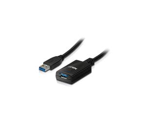 Prolunga cavo USB - ATEN - UE350A - USB 3.0 - 5 m - Attivo