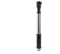 Prolunga Chiave a Cricchetto Barra di estensione del cricchetto offset | Coppia elevata di trasmissione 3 in 1 da 72 denti da 1/2 pollice for riparazioni auto in spazi ristretti(Without cover)