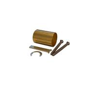 PROLUNGA CILINDRO TONDO KIT 46.0 07165-01-0 CISA