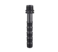 Claber 90721 pz.3 Prolunga Filettata Ø 3/4” - 1/2” Raccordi irrigazione Giardino