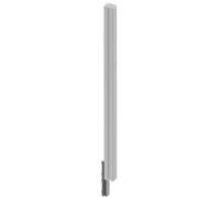 Prolunga Colonna per Eibenstock Bohrwurm Ebw 1300 A 2300mm Supporto Trapano