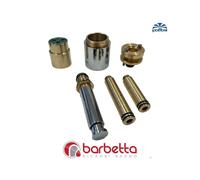 PROLUNGA CON DEVIATORE DA INCASSO PAFFONI ZPRO056CR