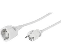 PROLUNGA CON SPINA E PRESA VIVANCO VVELEXTSCH1000W