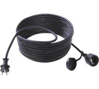 Prolunga contatto protettivo Bachmann HO7RN-F 3G1.50 lunghezza NEW