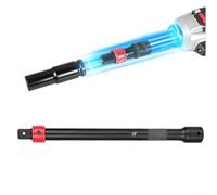 Prolunga Cricchetto 1/2" 250mm Acciaio Prolunga Cricchetto 1/2"(6inch 9.5mm)