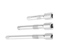 Prolunga Cricchetto | Astina Prolunga Flessibile per Sterzo e Chiavi - Set di Prolunghe per Socket,Per Attrezzature Industriali, Ispezione in Officina, Riparazioni Domestiche e Manutenzione Veicoli