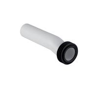 PROLUNGA CURVA DI RISCIAQUO DISASSATA D45 MM 152.405.00.1 RICAMBI GEBERIT