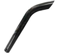 Prolunga Curvata Marmitta Trattore Fiat Serie Oro 640, Rif.5117022-Ø46, L.520mm