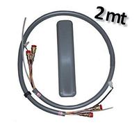 Prolunga da 2 mt. per climatizzatore Ulisse ECO by Argo