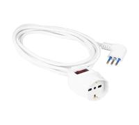 Polypool - Prolunghe Multisize Pp2635-bianco POLYPOOL