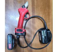 PROLUNGA DA BATTERIA MAKITA A FORBIVE CINESE O SIMILE VEDI FOTO VECCHIA BATTERIA