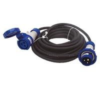 PROLUNGA DA CANTIERE PR30MTN8213 CAVO ELETTRICO CAVI ELETTRICI