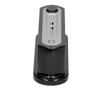 Prolunga da scrivania con interruttore 3x2P+Z, 2xUSB 1,4 m - ON-13190/B