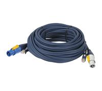 Prolunga dati RJ45 PowerCON 10m - DAP 90489