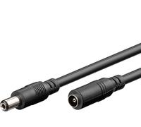 DC CAB 21 10M - Cavo per adattatore, 10000 mm, connettore DC su giunto DC