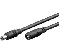 DC CAB 25 3M - Cavo per adattatore, 3000 mm, connettore DC su giunto DC