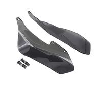 Prolunga Deflettore Spoiler di per Yamaha XT1200Z per XT 1200 Z per Super per Tenere XT1200 Z 2014-2021 2015 2016 2017 Vento Deflettore Coppia Parabrezza Paramani Pannelli Laterali (Colore : 2012-201