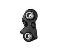 Prolunga del deragliatore Shimano Ultegra RD-8000 Noir