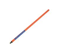 Ortovox Probe Extension Carbon Picchetto, Unisex Adulto, Shocking Orange, 40 cm
