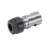 Prolunga dell'albero motore 8 Pz/set ER11A 5mm Motore Mandrino Pinza Asta di Prolunga + 1-7mm ER11 Fresatura Primavera Mandrino Albero Supporto Tornio CNC incisione