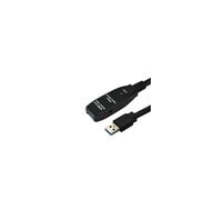 Prolunga di cavo USB - EETEUROPARTS - Microconnect Attivo - 5 m - USB 3.0 - Cavo attivo
