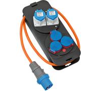 Prolunga di potenza 1,5 M 5 Ac NEW