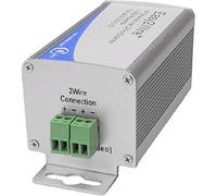 Renkforce RF-2979162 Estensore di Rete 2 Fili Raggio di Azione (Max.): 400 m 1 pz. 100 MBit/s Senza Funzione Poe