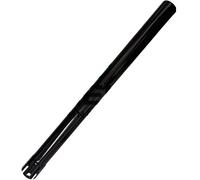 Prolunga Dritta Marmitta Trattore Fiat Serie 66, 90, Rif.44905154-Ø46, L.600mm