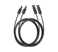 Ecoflow 50004052 - Estensione Cavo MC 4 3M