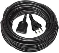 Prolunga Elettrica 5 Metri Brennenstuhl Prolunga in Plastica Robusta e di Ottima